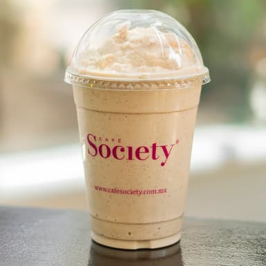 Chai Latte N/S