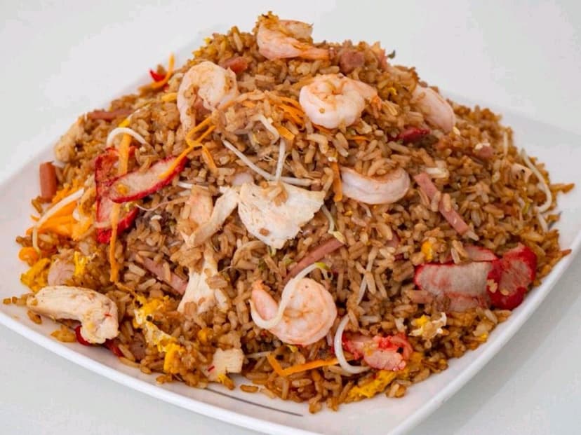 Fu lu shou