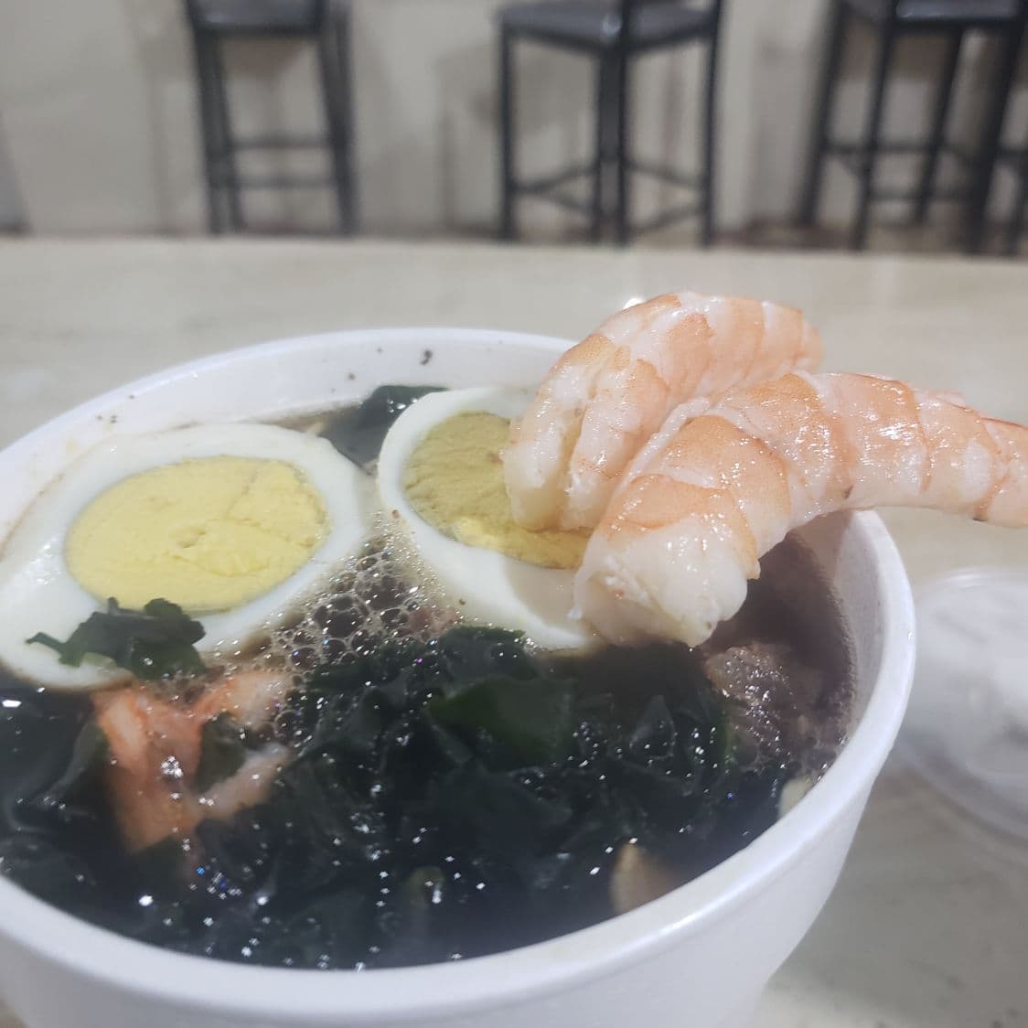 Ramen de Res