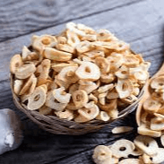Extra Hojuelas de Ajo