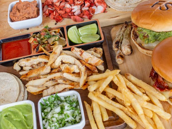 Food Station Taste - Sucursal Morelos