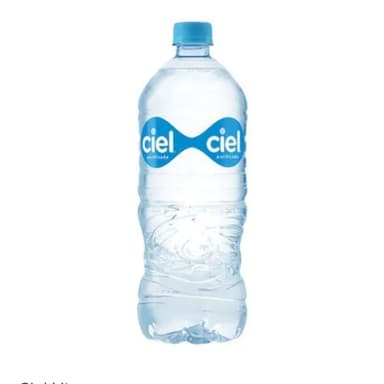 Agua Natural600