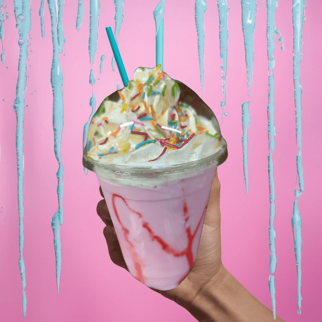 Frappé Grande