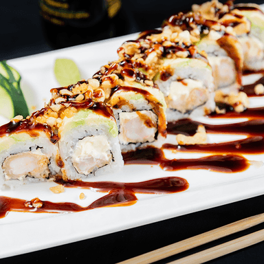 Crunch Roll