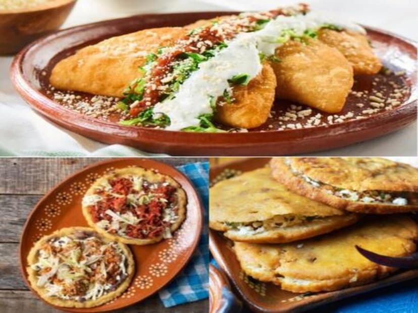 Gorditas Viky