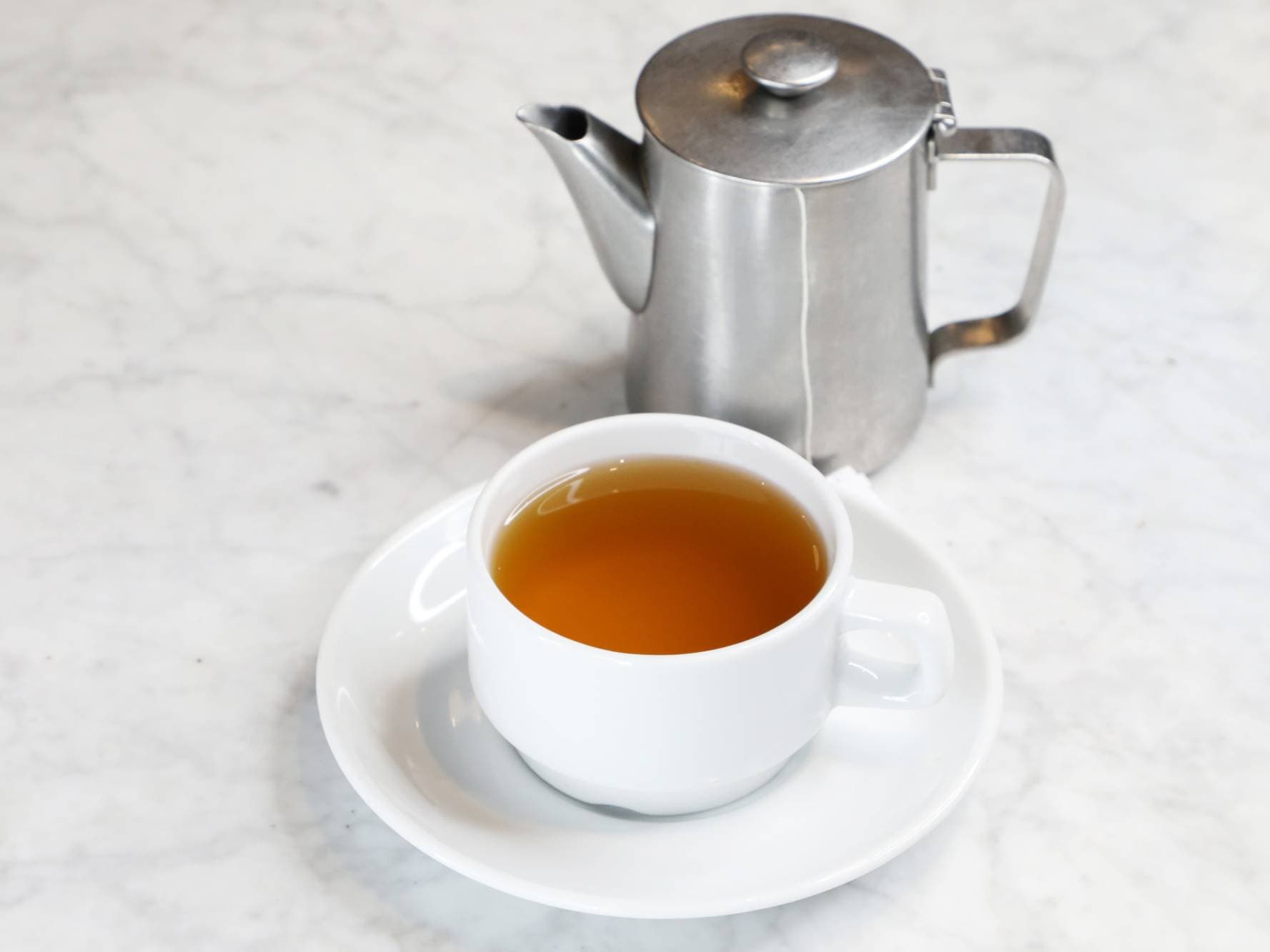Té