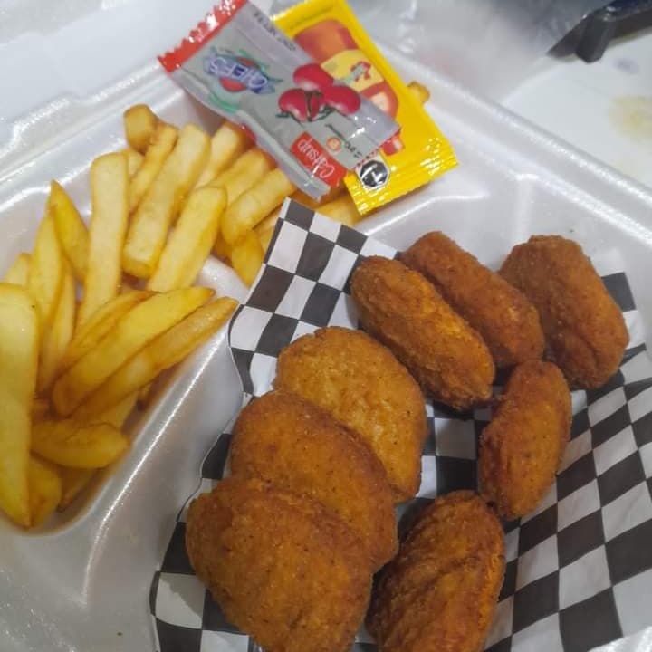 Combo Nuggets