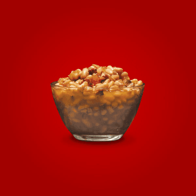 1/4lt Frijoles Charros