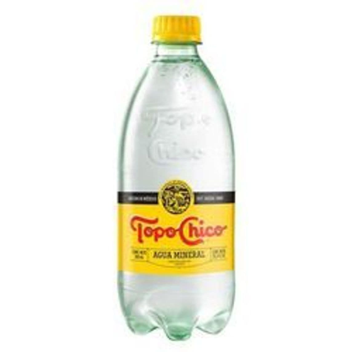 Topo Chico Agua Min