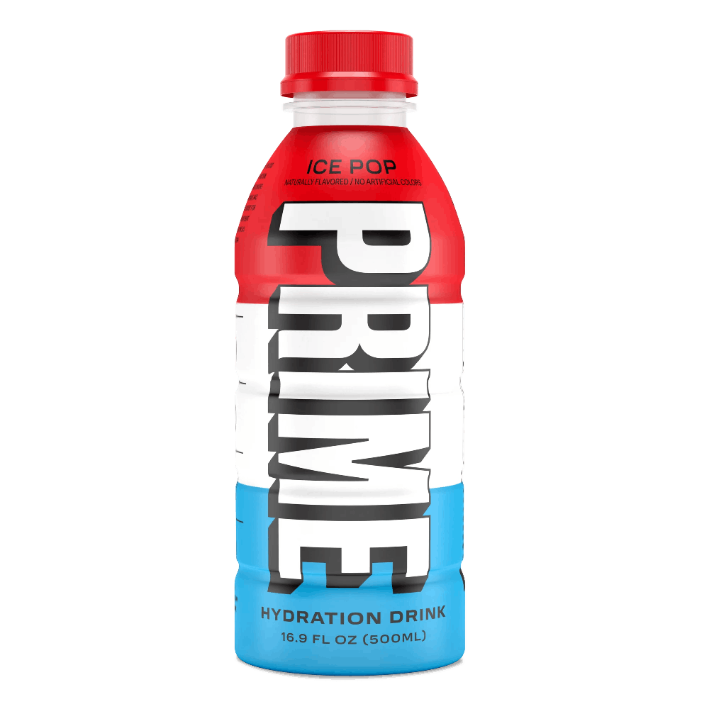 PRIME Ice Pop 500ml