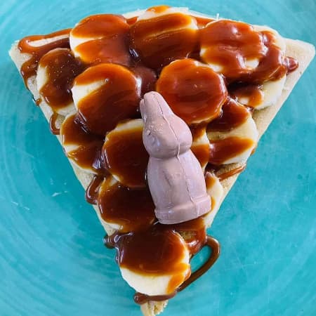 Crepa Conejo