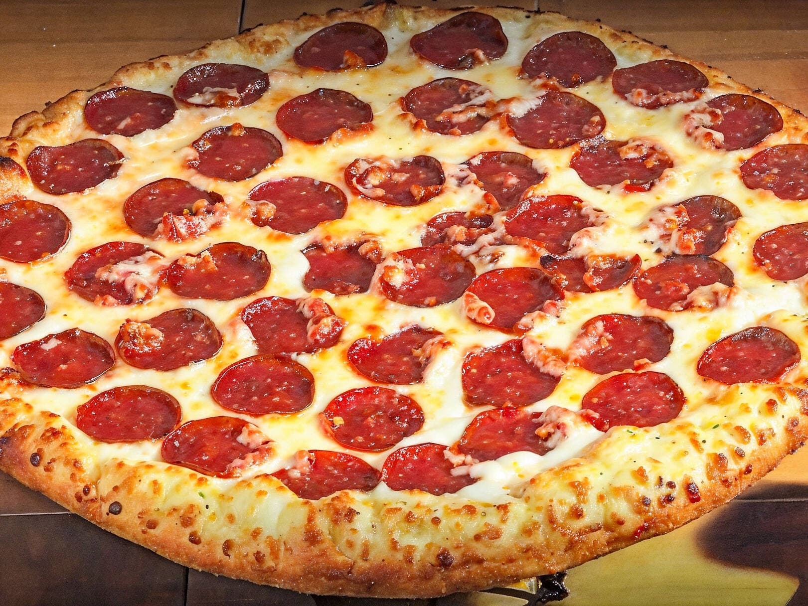 Tu Pizza