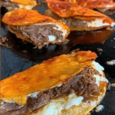Quesabirrias