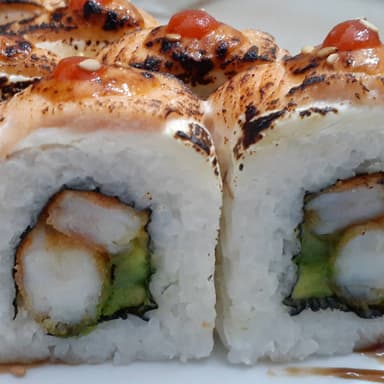 Maki Tiger