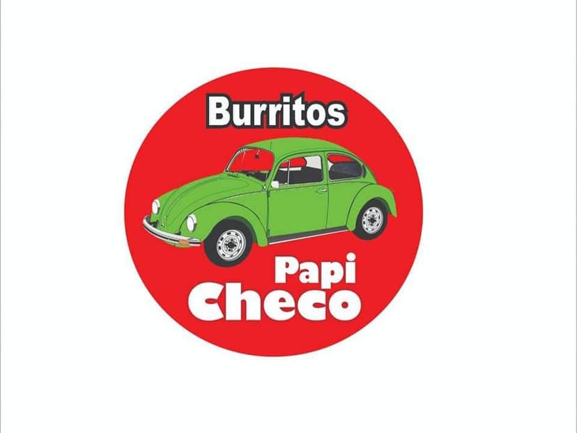 Burritos PAPI CHECO