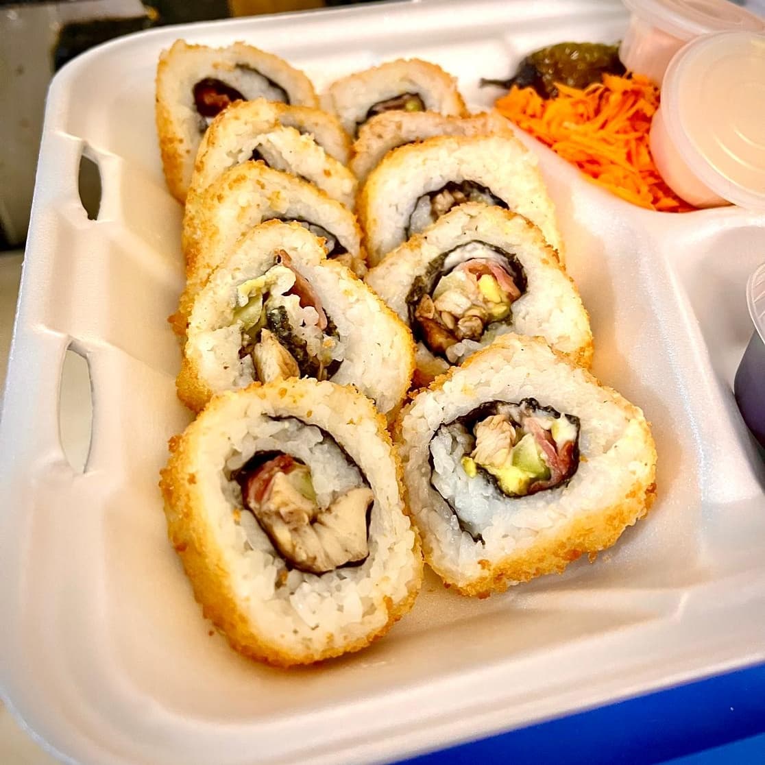 2 Rollo Cordón Blue