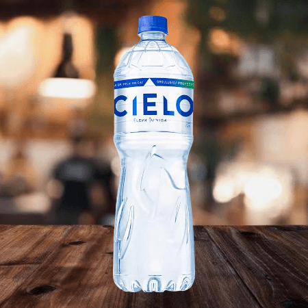 Agua Cielo Sin Gas 625 Ml