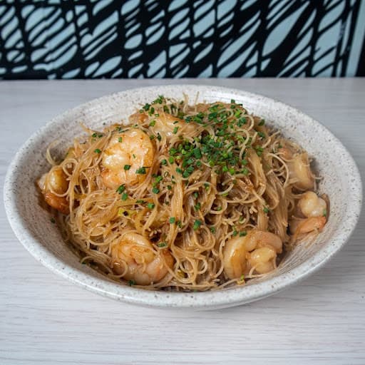 Lo Mein de Carmaron