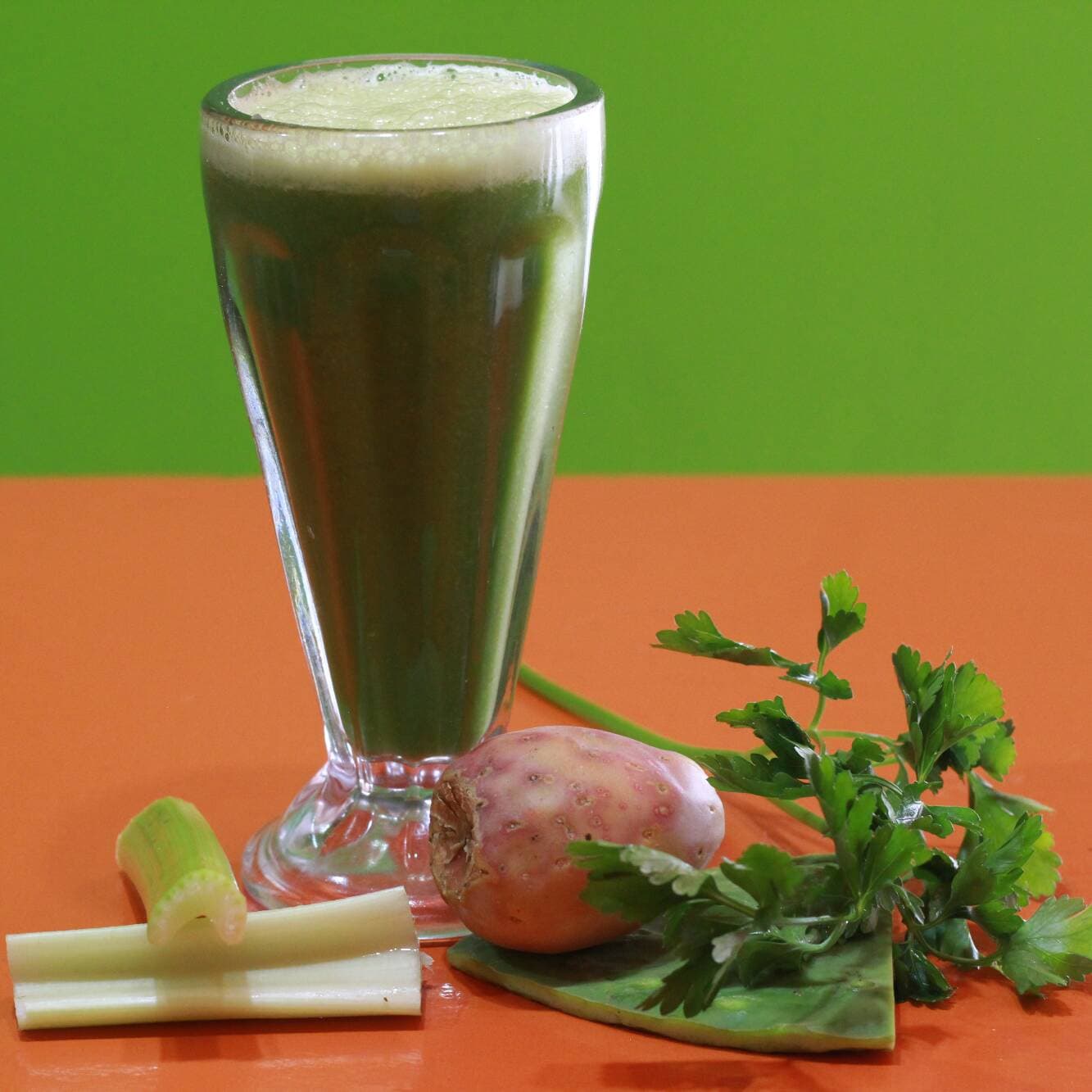 Jugo Zanahoria