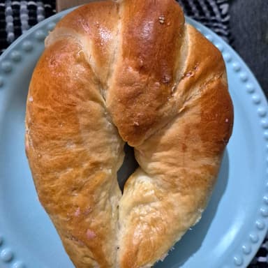 CUERNITO DULCE (PAN)