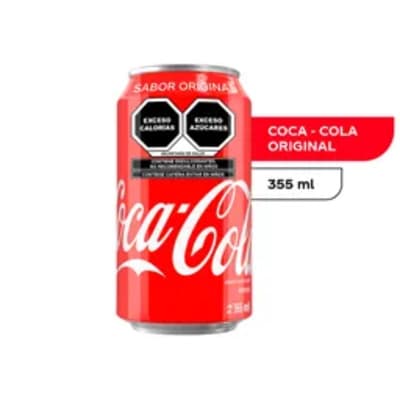 Coca Cola