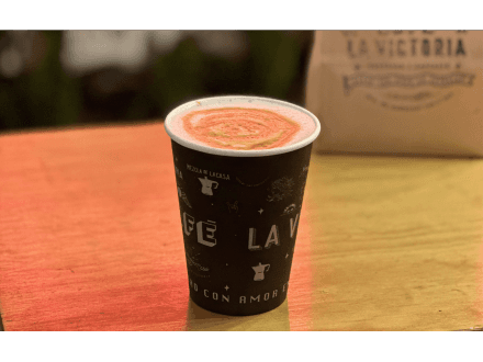 Latte Gde