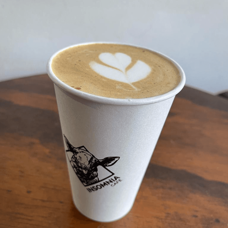 Choco Bomb 16oz