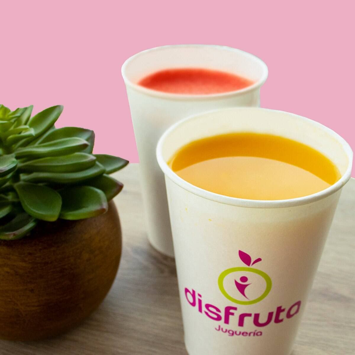 Combo 3 Jugos a Precio Especial