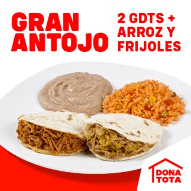 Gran Antojo