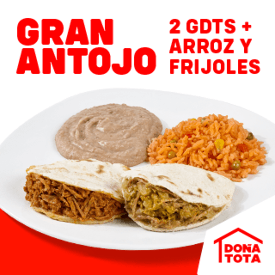 Gran Antojo