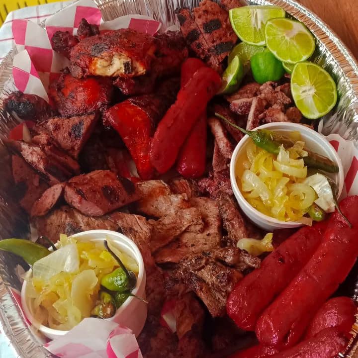 COMBO AMIGO