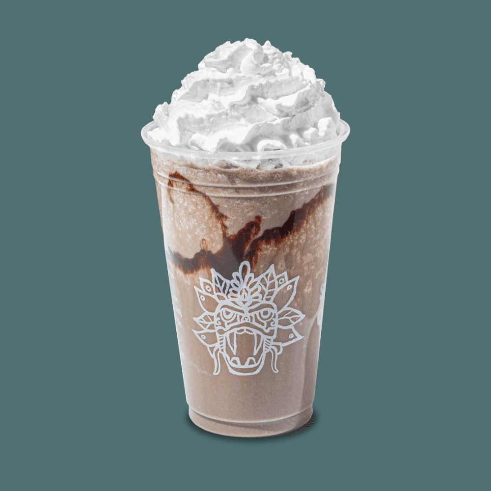 Frappé Oreo®