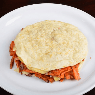 Ginga de Carne Asada, Sirlon, o Suadero a Elegir