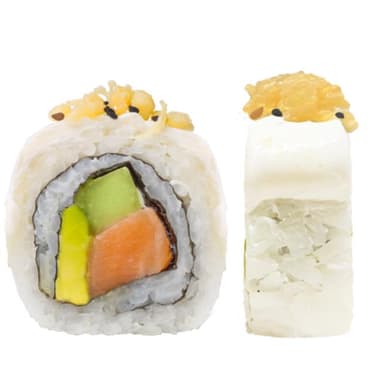 NAGOYA ROLL