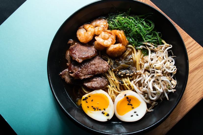 Taiken Cocina Nikkei