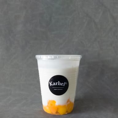 Yogurt Grande