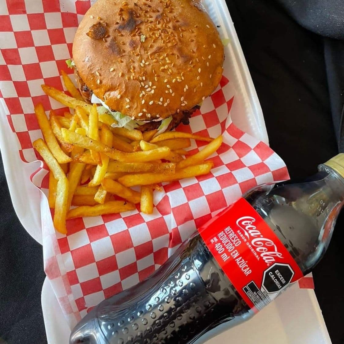 Combo Individual
