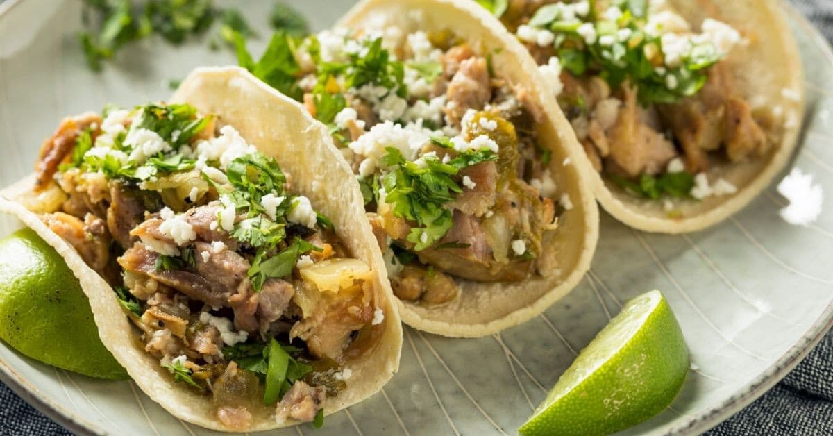 Carnitas "Hermanos Santiago"