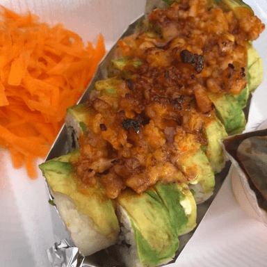 Avocado Hot