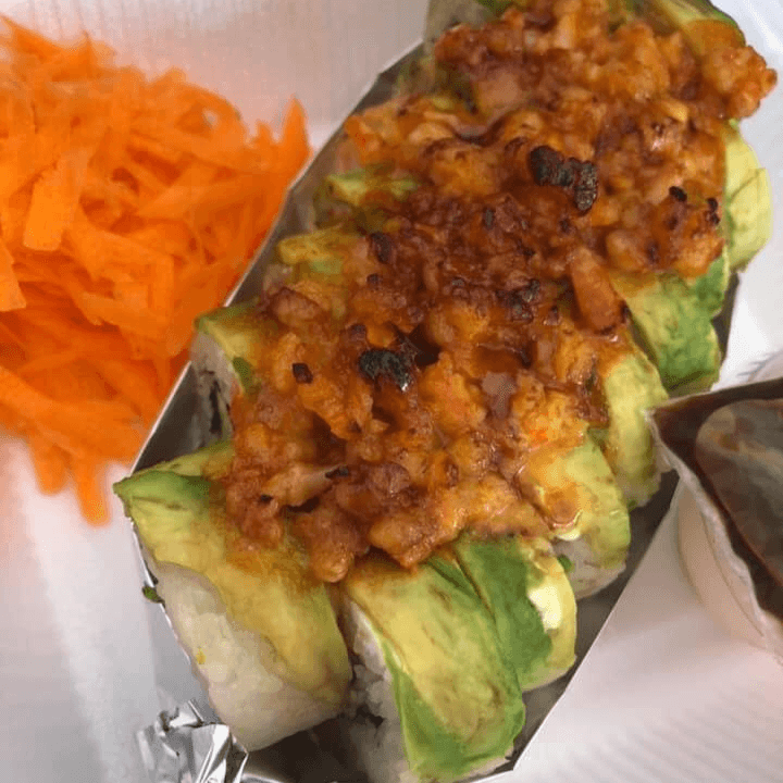 Avocado Hot