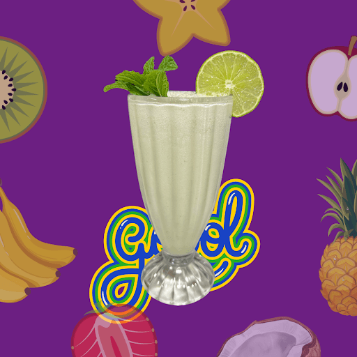 Limonada Brasileña