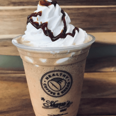 Frappé Cajeta