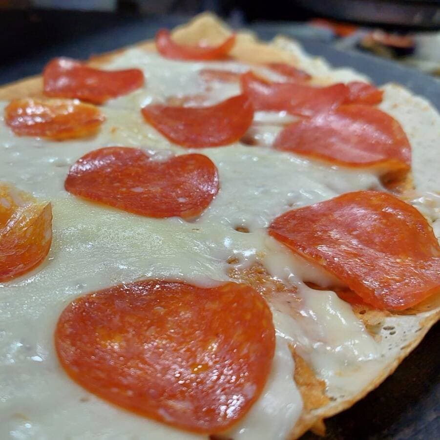 Pepperoni
