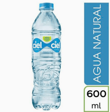 Agua Natural