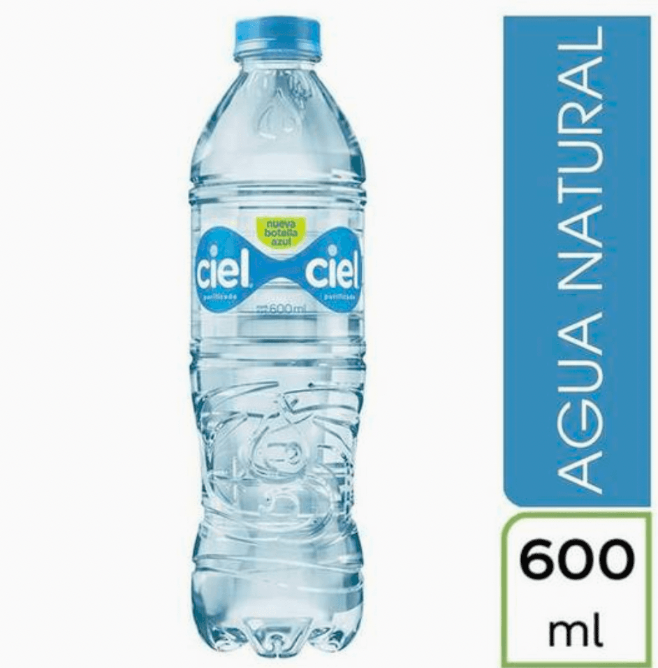 Agua Natural