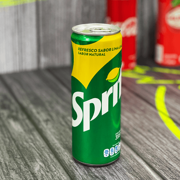 Sprite 355ml