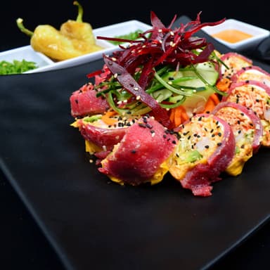 Brujas Roll