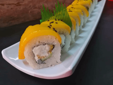Mango Chizú ESPECIAL