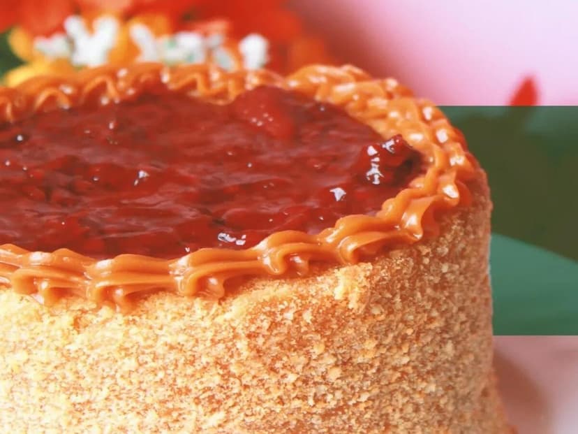 Tortas y Tortas Berrio 2