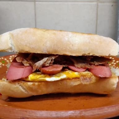 Ke Torta Caliente Loca